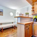 Gruenes Haus Apartment