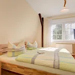 Gruenes Haus