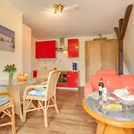 Gruenes Haus *