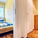 Gruenes Haus *