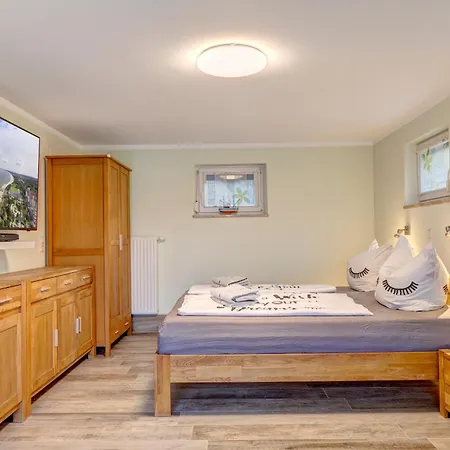 Gruenes Haus * Heringsdorf (Usedom)