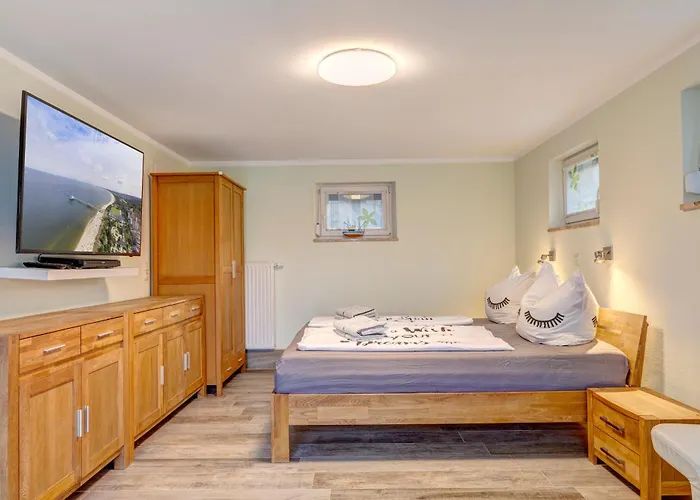 Gruenes Haus * Heringsdorf (Usedom)