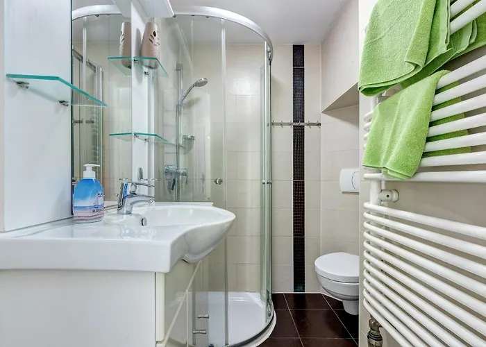 Gruenes Haus * Heringsdorf (Usedom)