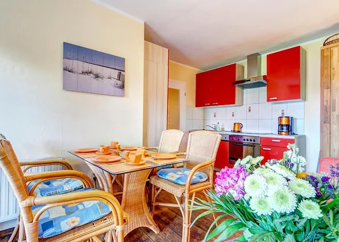 Lägenhet Gruenes Haus